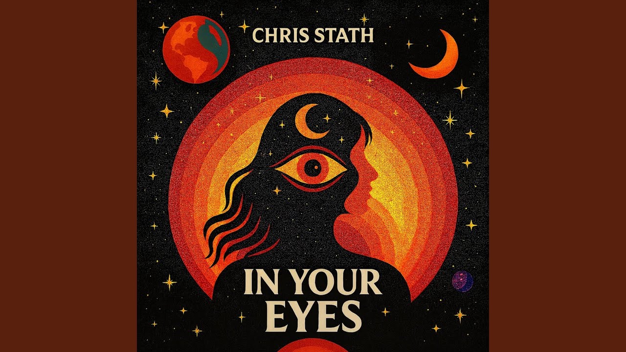 In Your Eyes