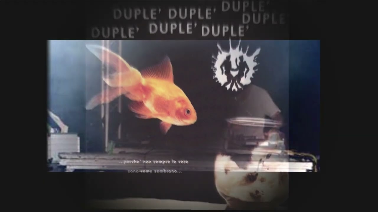 Duplè - DJ Miki il Delfino (Summer 1991)
