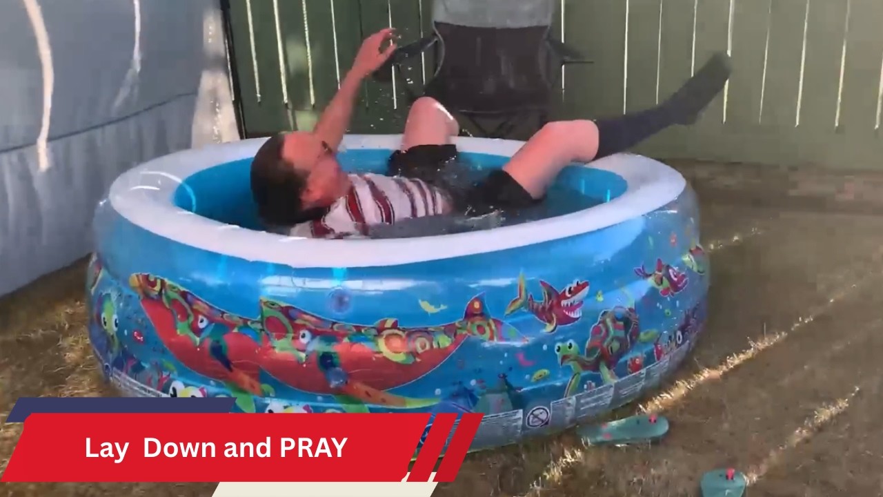 Funny Moments Gone Terribly Wrong