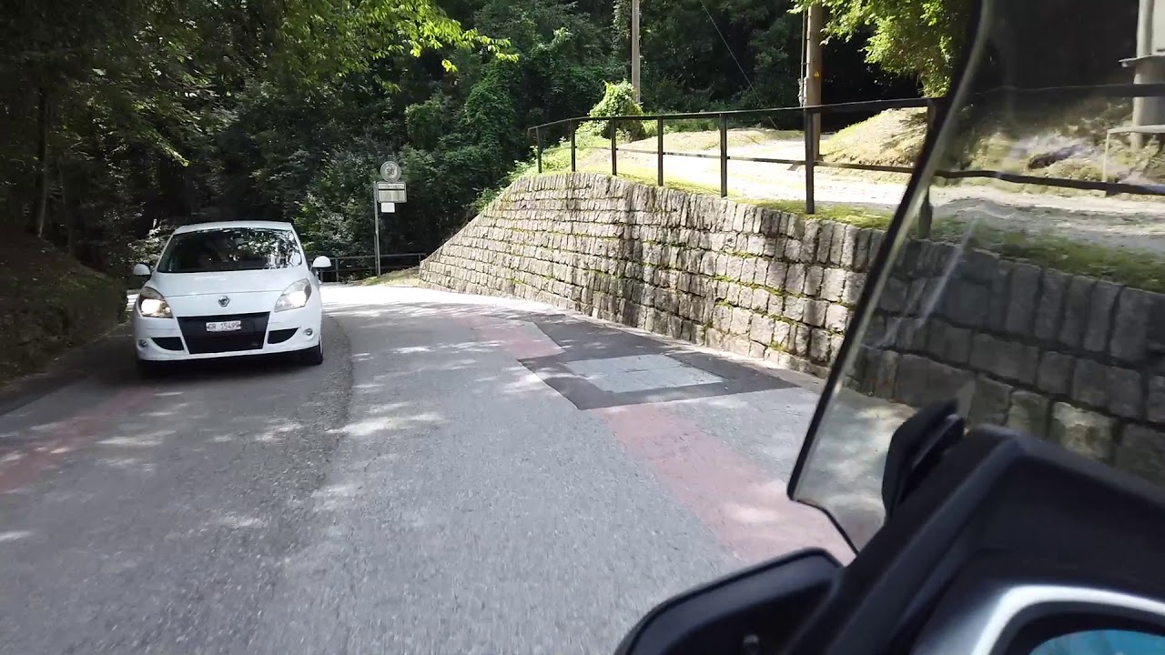 Laghetto di Astano per Dumenza