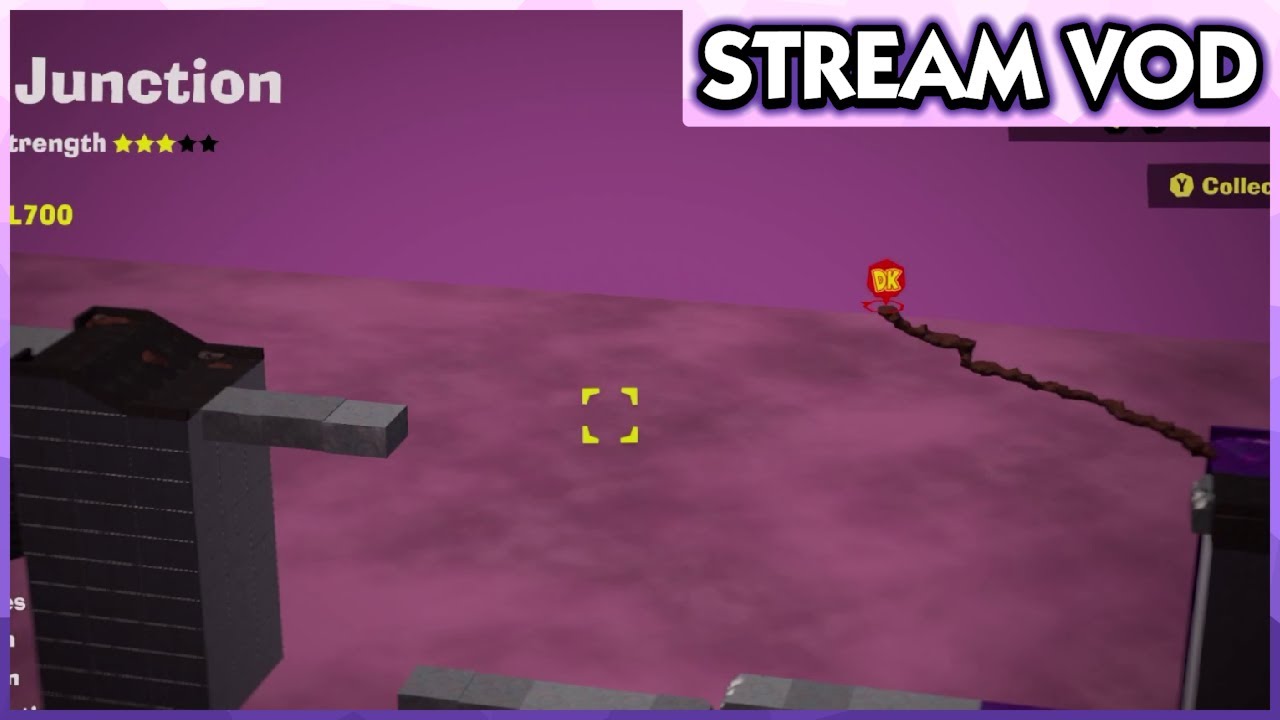 The Three Hour Bananza Bridge Stream