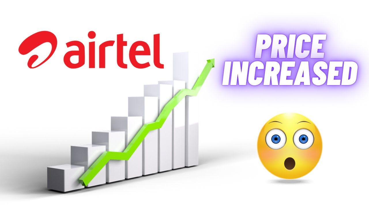 Mobile Recharge Plan Price Increased 2021 || Airtel,Jio,V! || 😯😯