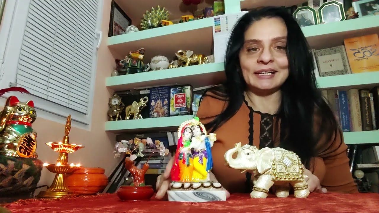 რისი შეცვლაა შესაძლებელი თქვენს ურთიერთობაში? რთული, გაურკვეველი ურთიერთობებისთვის #ტარო #ტაროსგაშლა