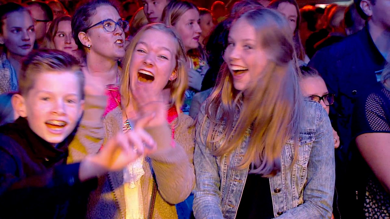 Alles Geprobeerd | Henk Westbroek Live