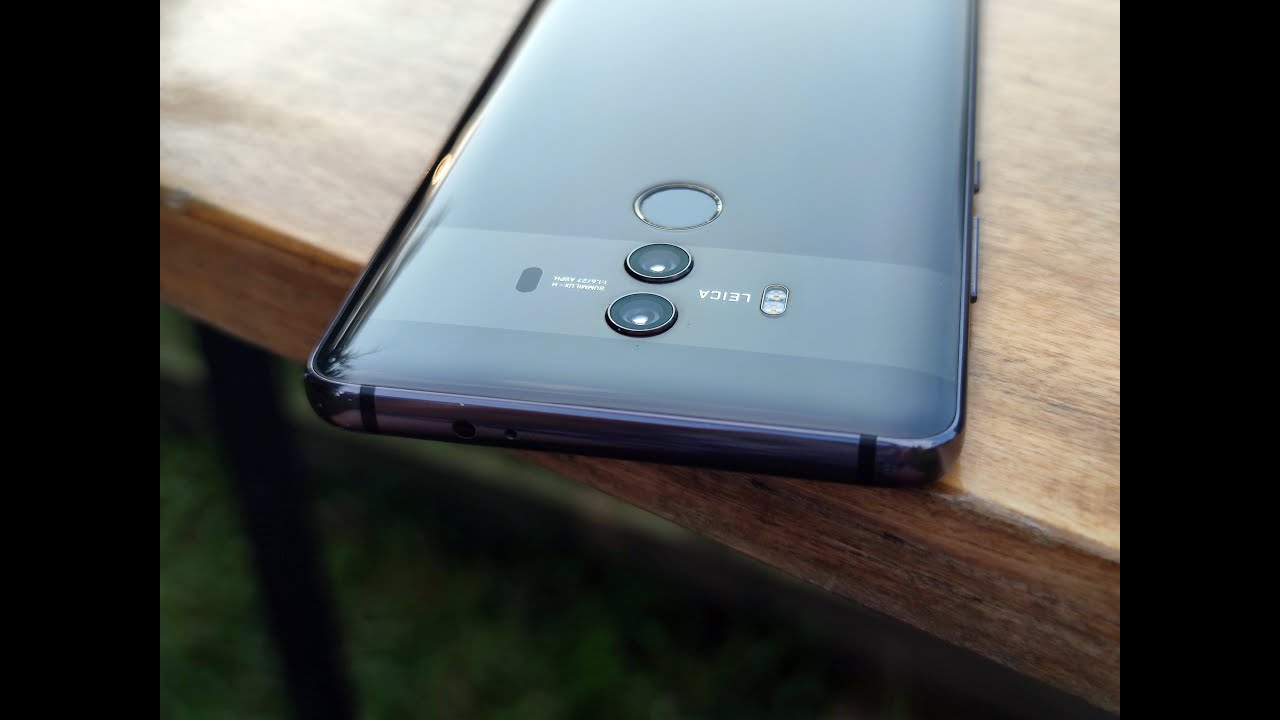 Huawei Mate 10 Pro w 2022 roku