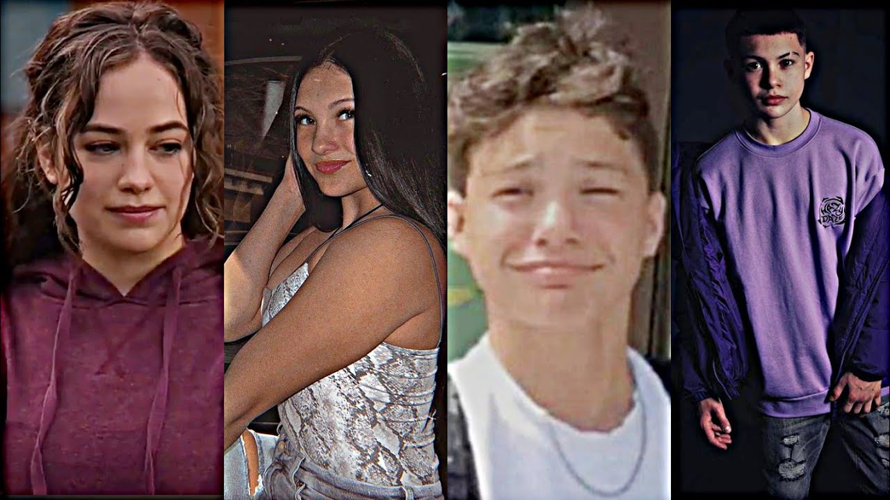 os melhores edits do tiktok 🤍