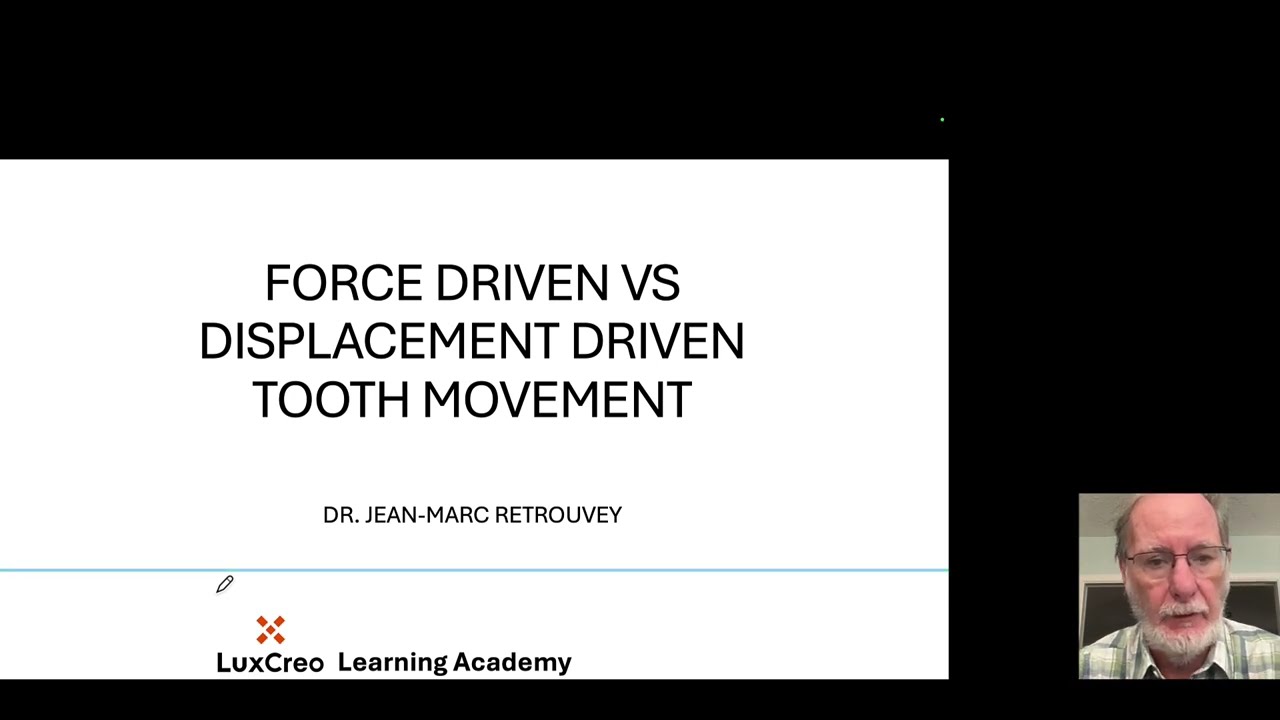 Aligner orthodontics force system