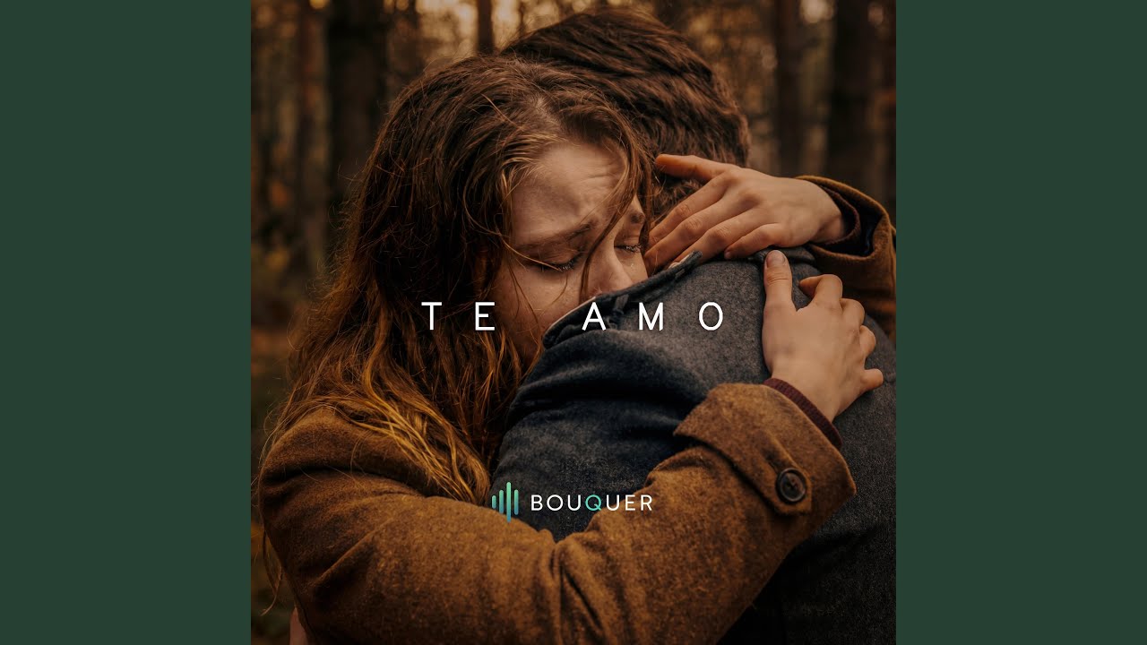 TE AMO
