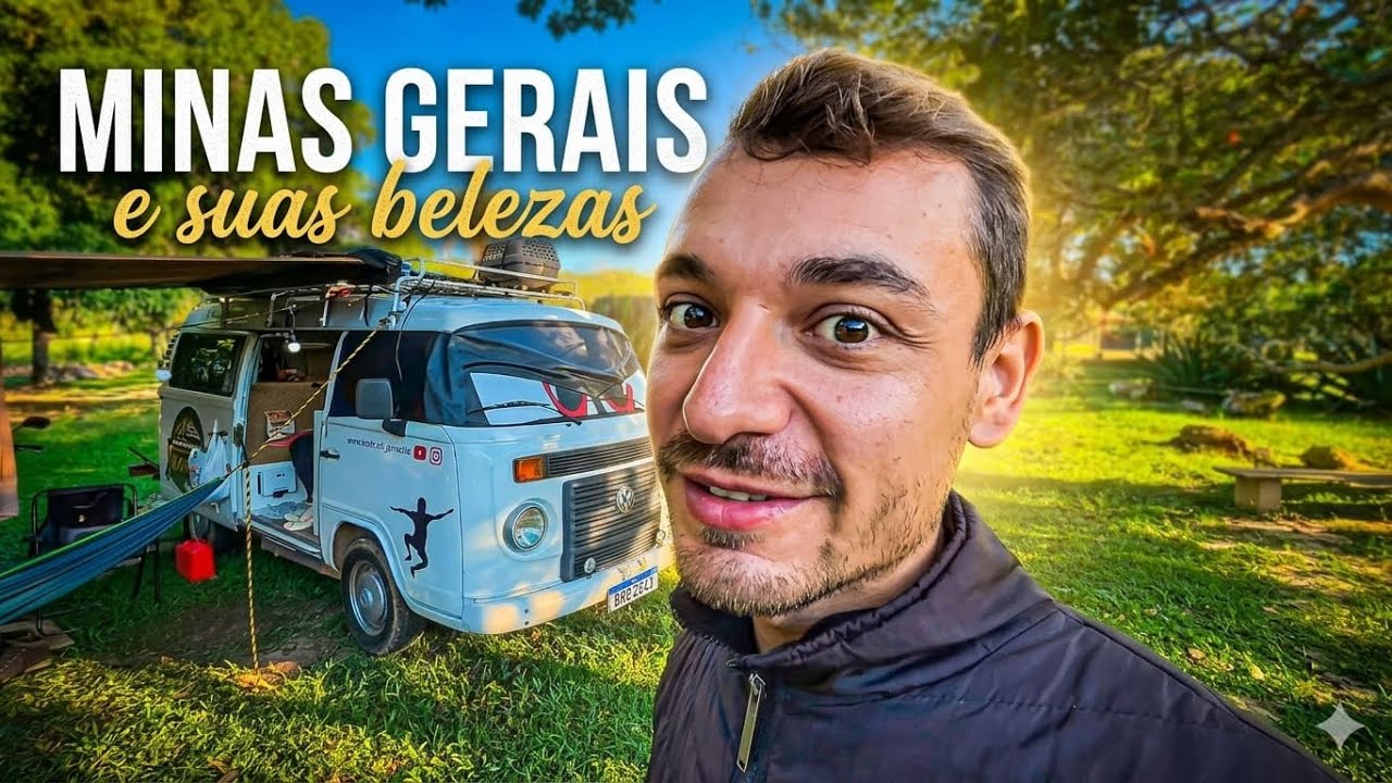 Ep24 Achamos um PARAÍSO escondido na SERRA DA CANSTRA - bem vindos ao Complexo do Baú!