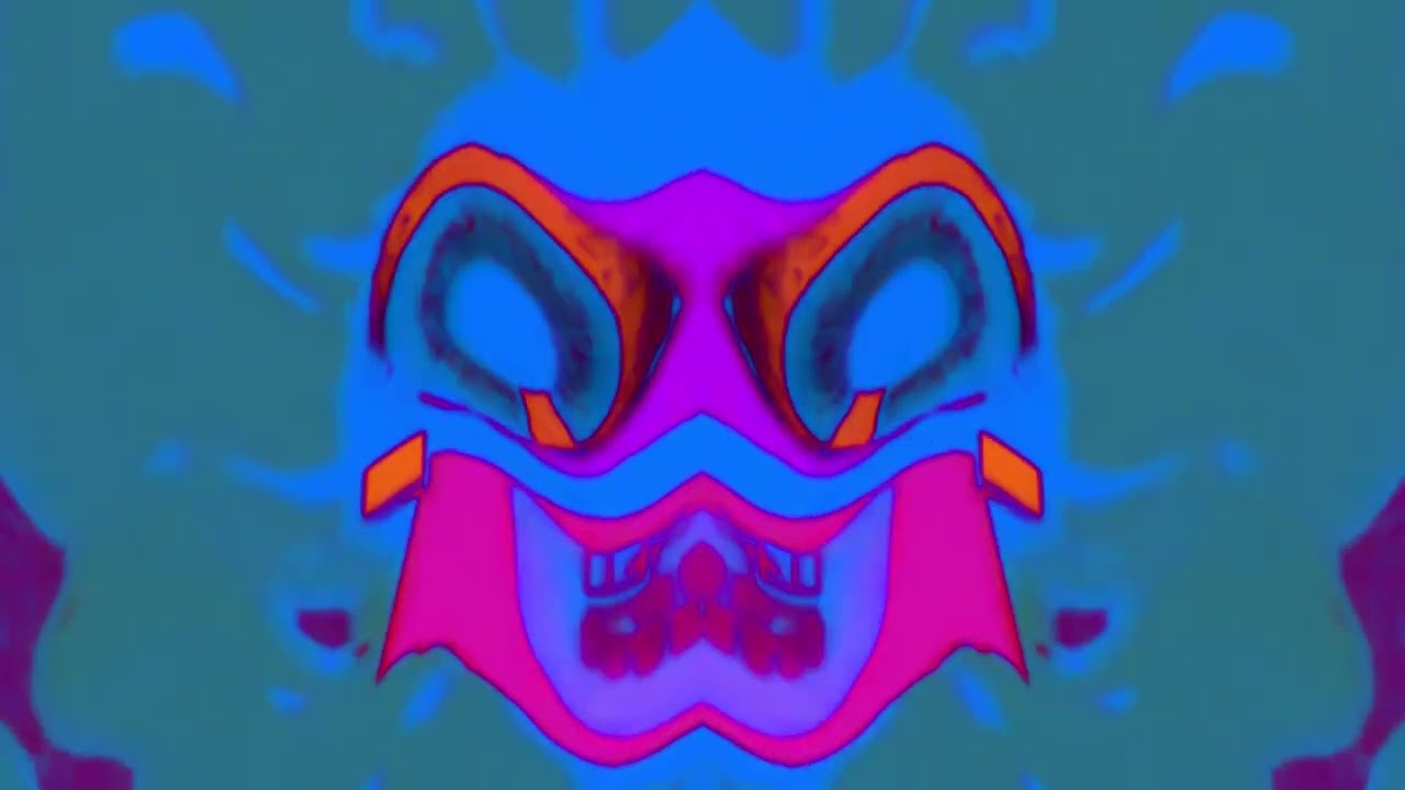 Klasky Csupo in Opposite G Major Collection (X-50) (MY VERSION)