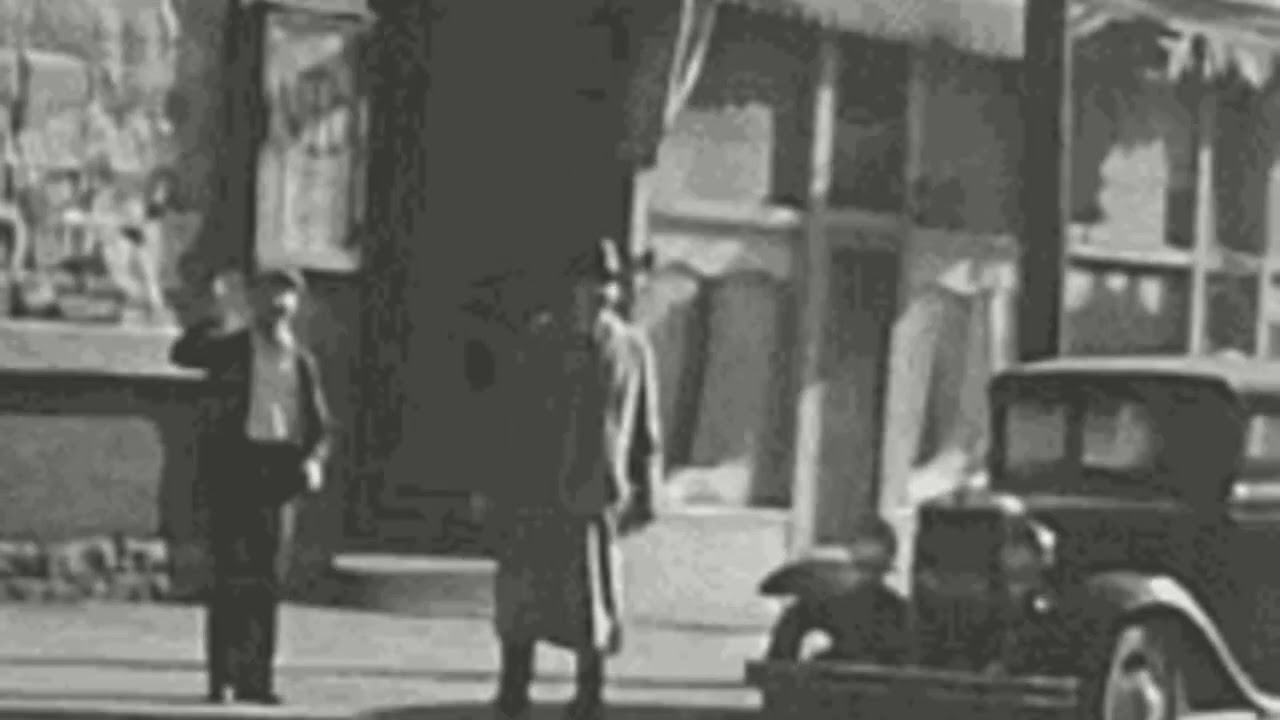 the autumn leaves - frank sinatra (slowed + reverb)