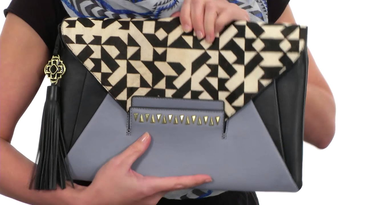 Rafe New York Bambina Clutch  SKU:8406391