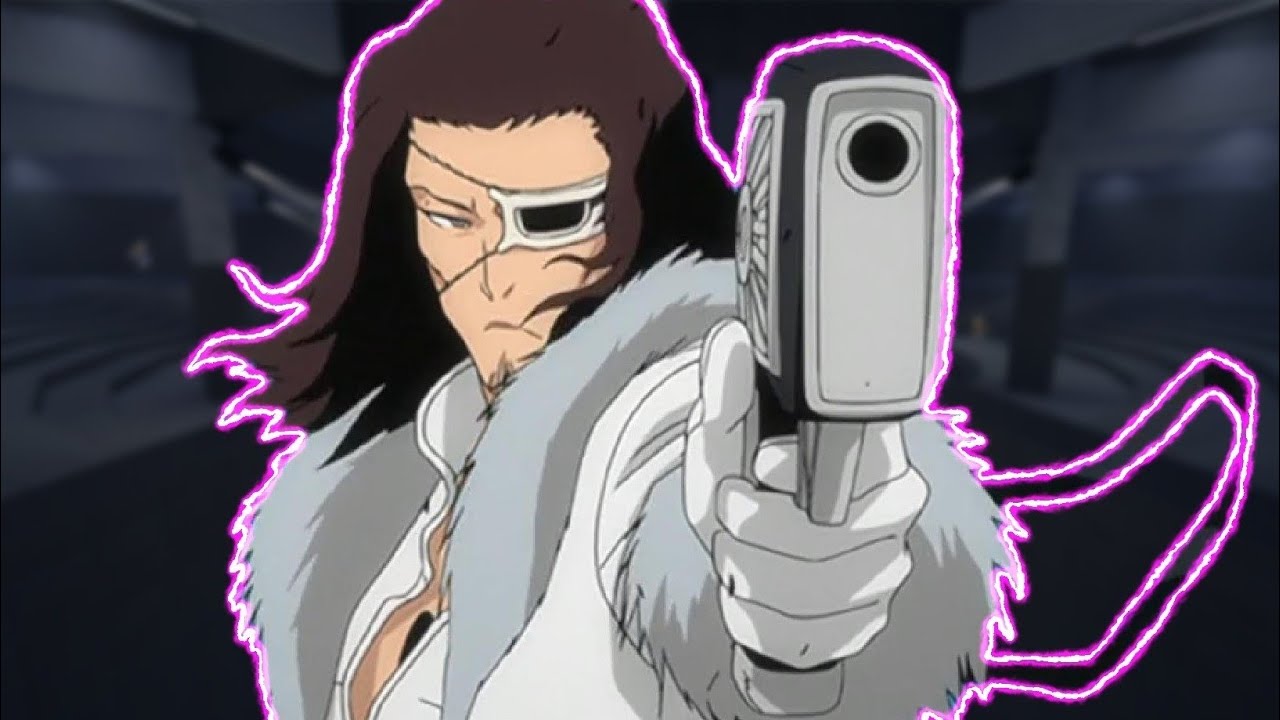 MOST OP STYLE IN PROJECT BAKI 4!!!