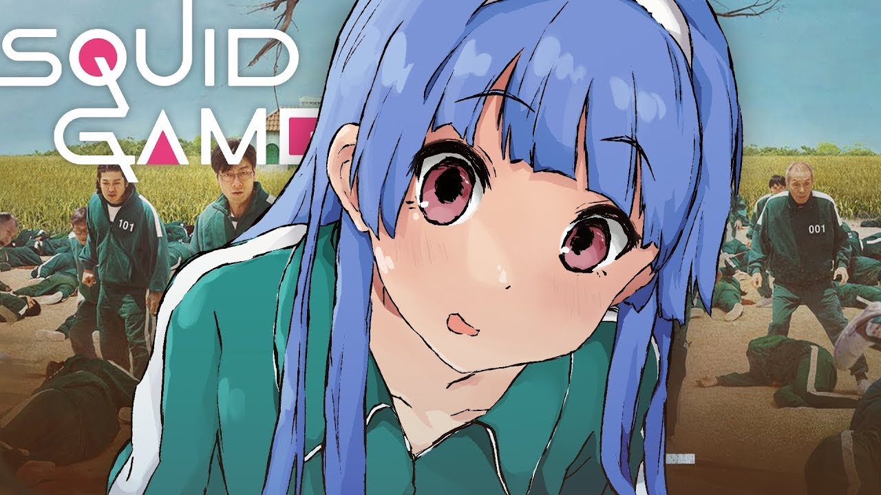 Squid Game Season 3 The final Game