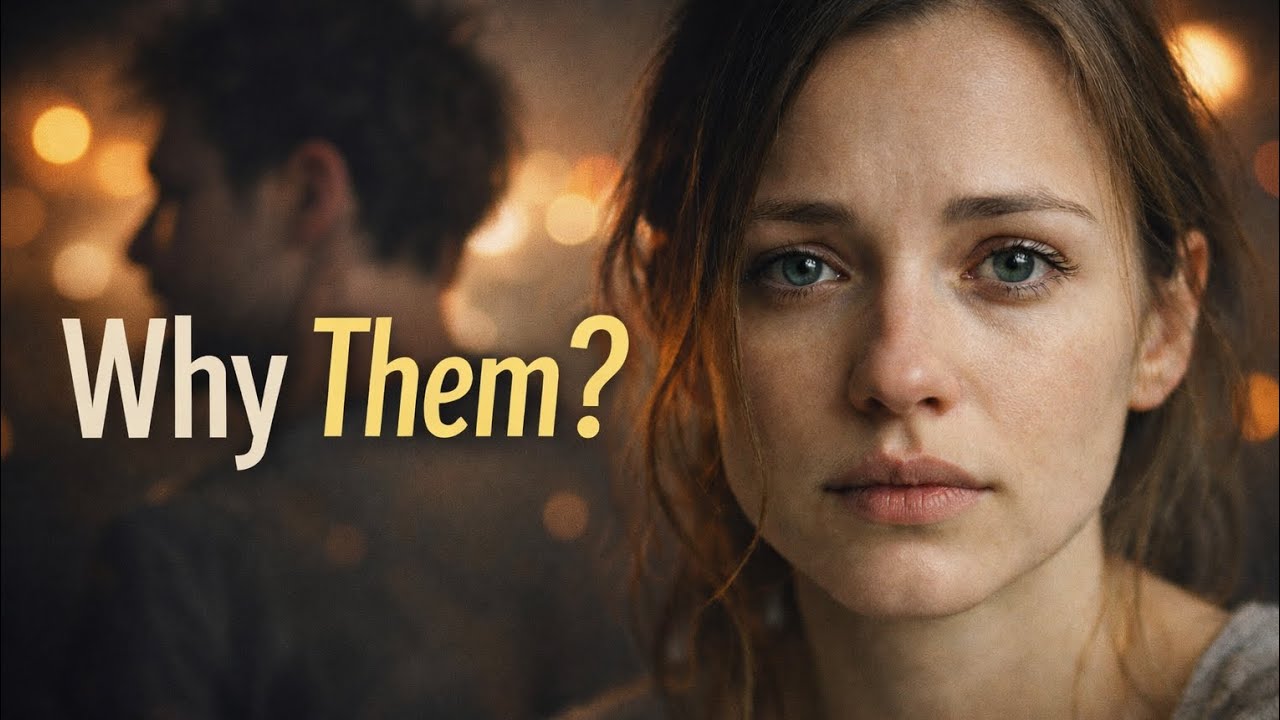 Why You’re Drawn to People Who Can’t Love You Back