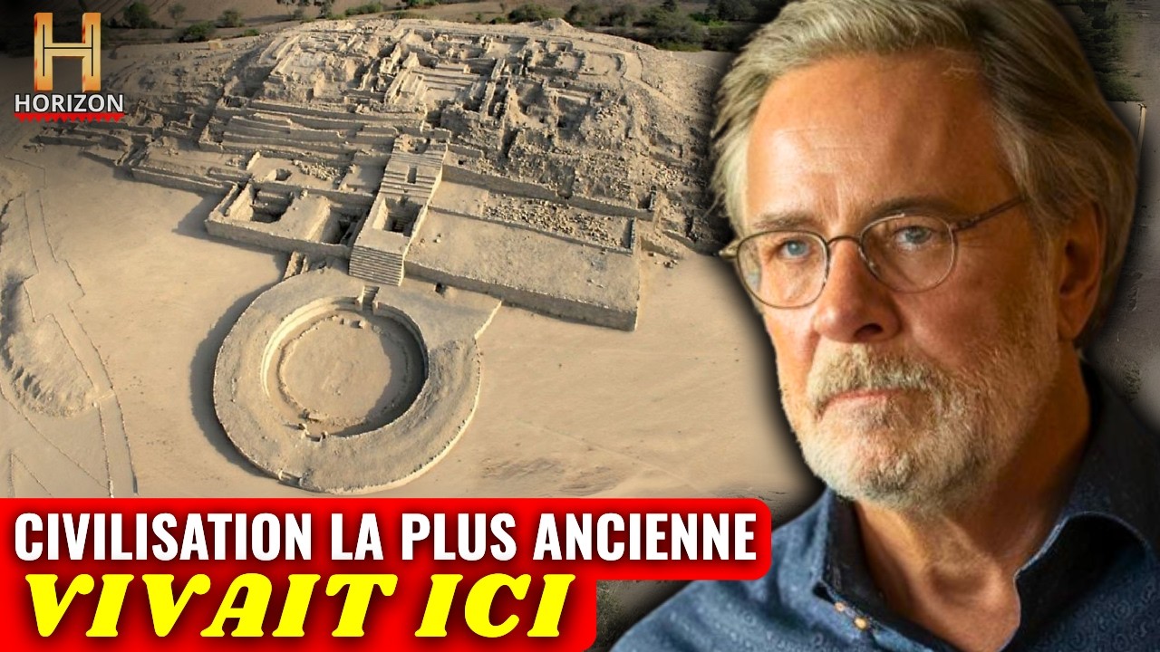 Who were they? The unknown civilization that preceded the Sumerians and Egyptians