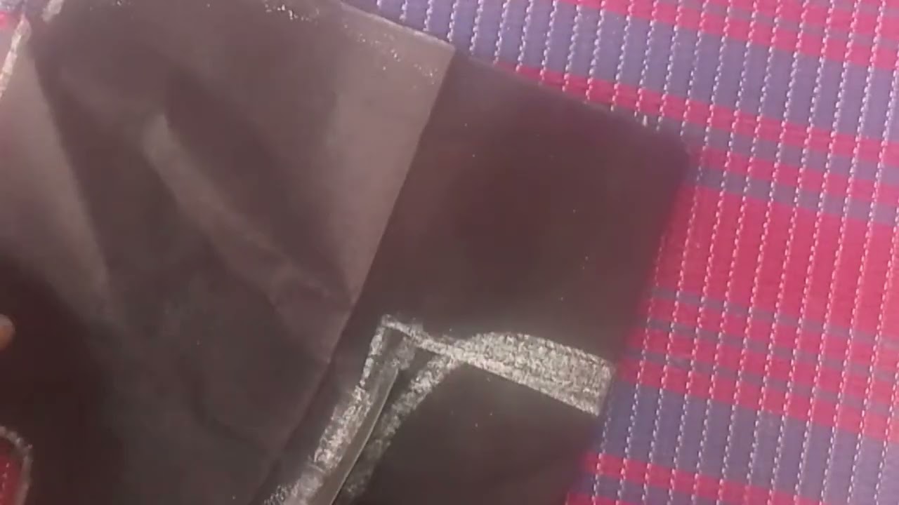 Blouse ki cutting ✂️✂️