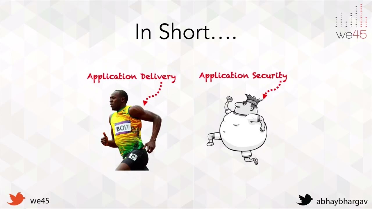 The Complete Guide to Application Security Automation
