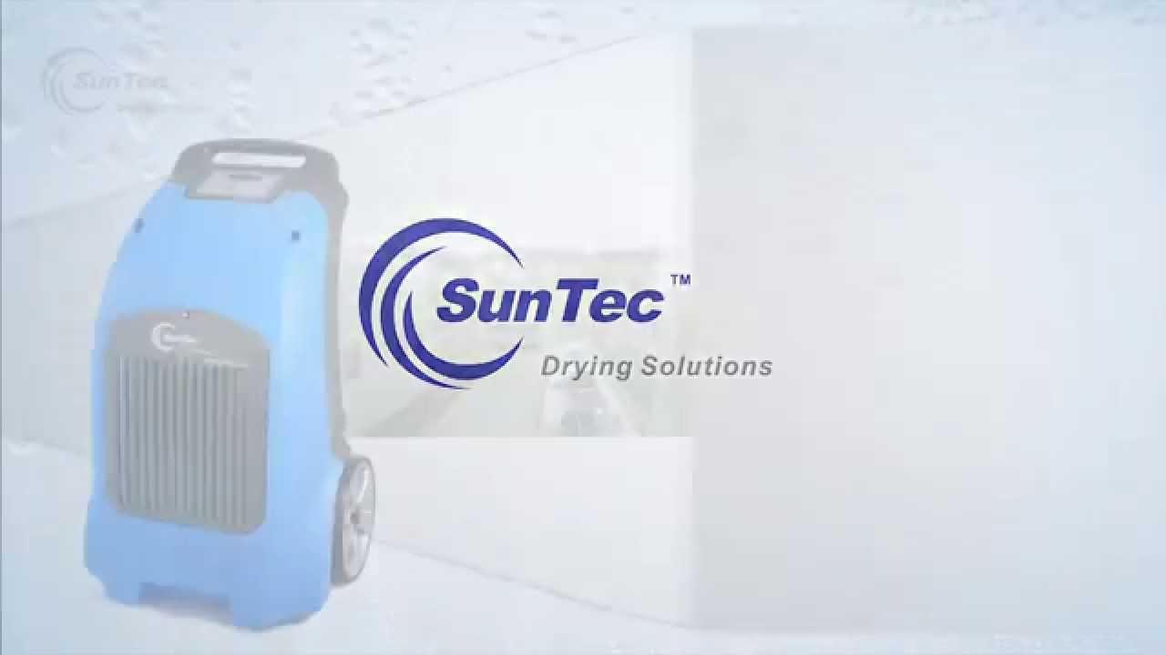How To Differentiate Between SDX01 and SDX00 LGR Portable Dehumidifiers