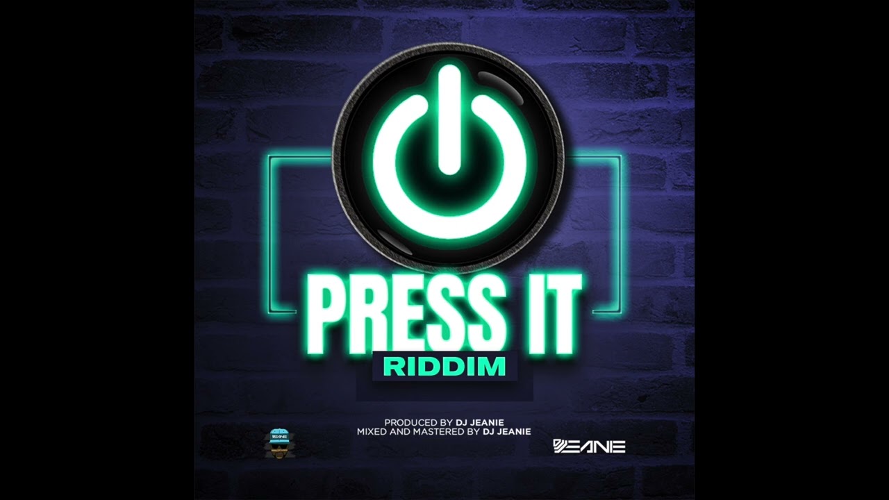 PROBLEM CHILD - FAIR EXCHANGE (JUKS) RAW - PRESS IT RIDDIM