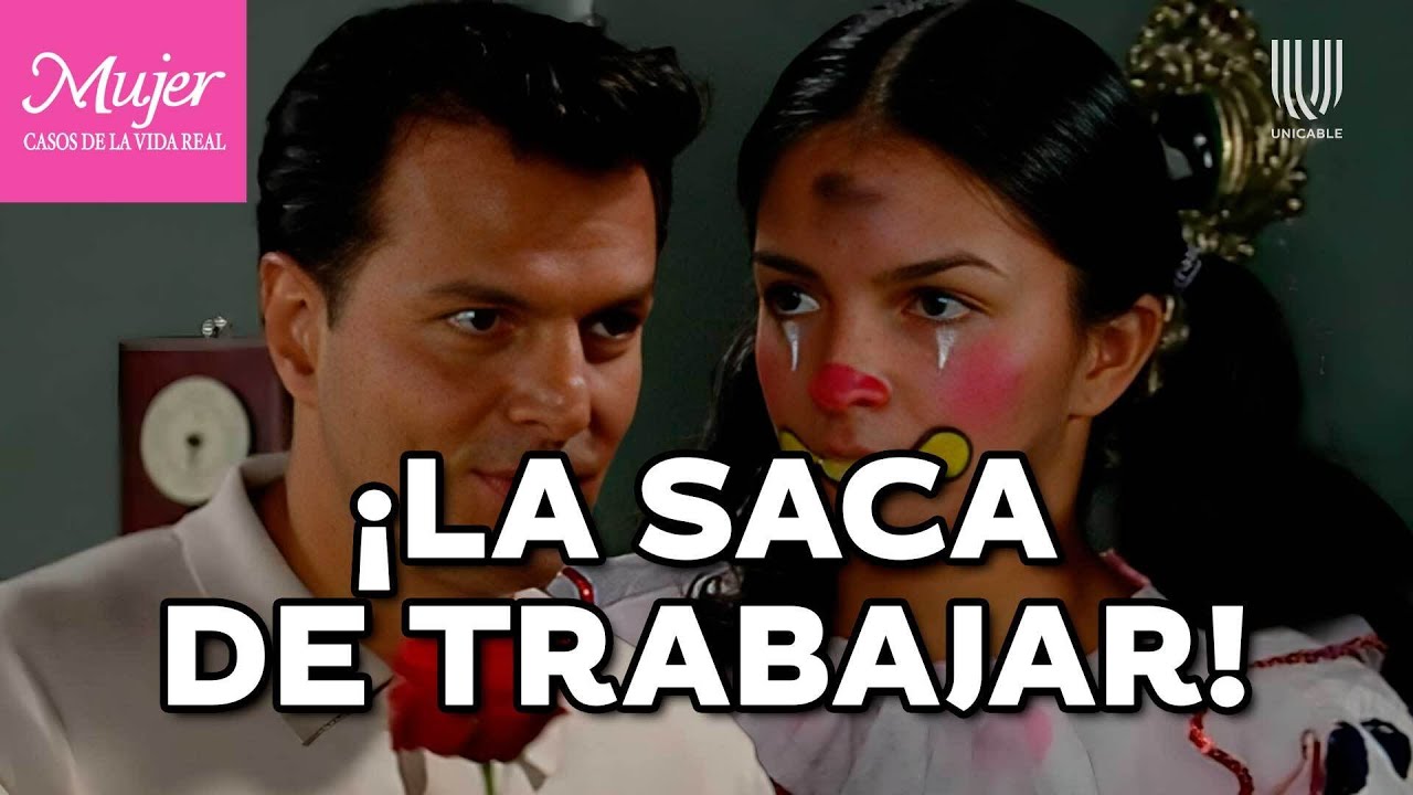 Mujer, casos de la vida real 3/3: Ramona se casa con un hombre poderoso | Hermanas
