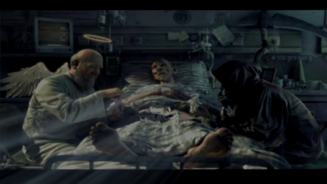 Antwan - Ni dios ni diablo