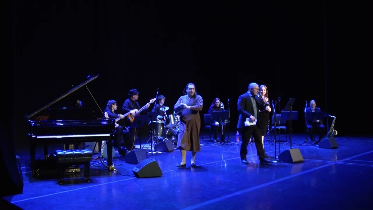 Jazz Ensemble | Fall 2025