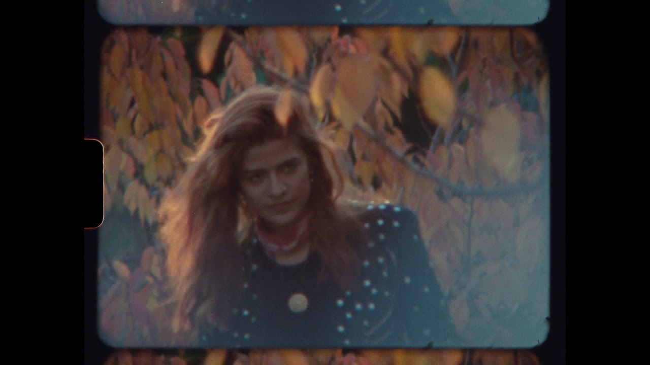 Charlie Collins - Please Let Me Go (Official Video)