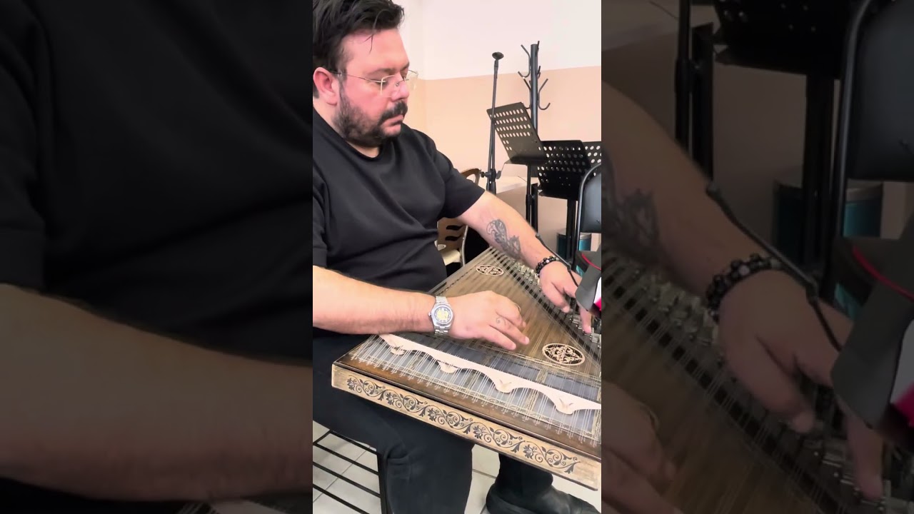 “Dönülmez Akşamın Ufkundayız” Miraç Nalkıran