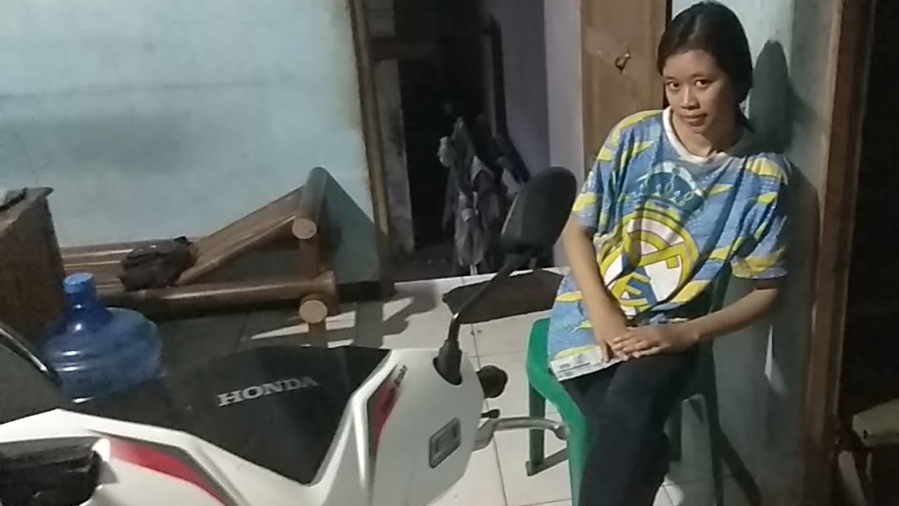 Tips beli motor matic bekas #Siboen tutor