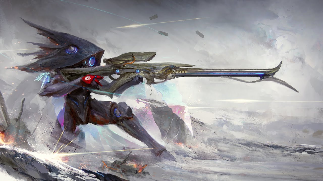 Damage Guide, Warframe (Bangla)