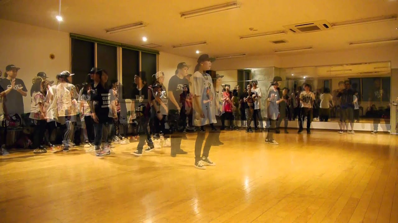 KING of SWAG W S 2013 11 30