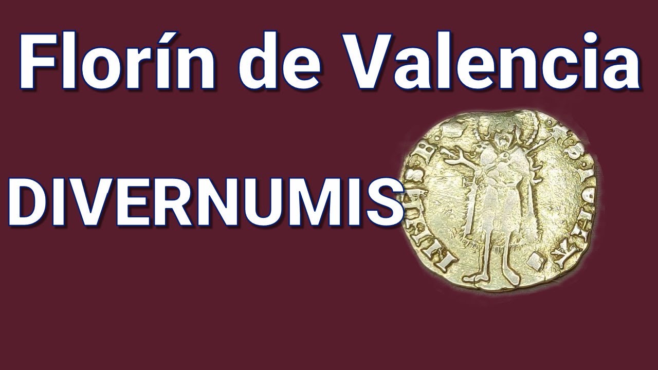 Florín de Valencia