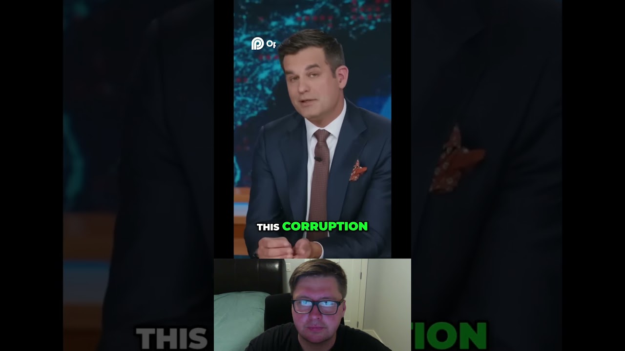 President's Power Abuse Exposed: Corruption is Spicier Than Rivers!