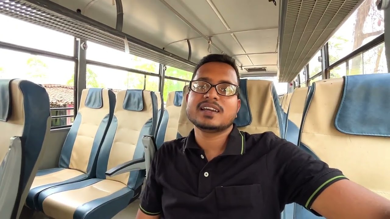 Travel in Bihar Local public Transport | Simultala Bihar #vlog