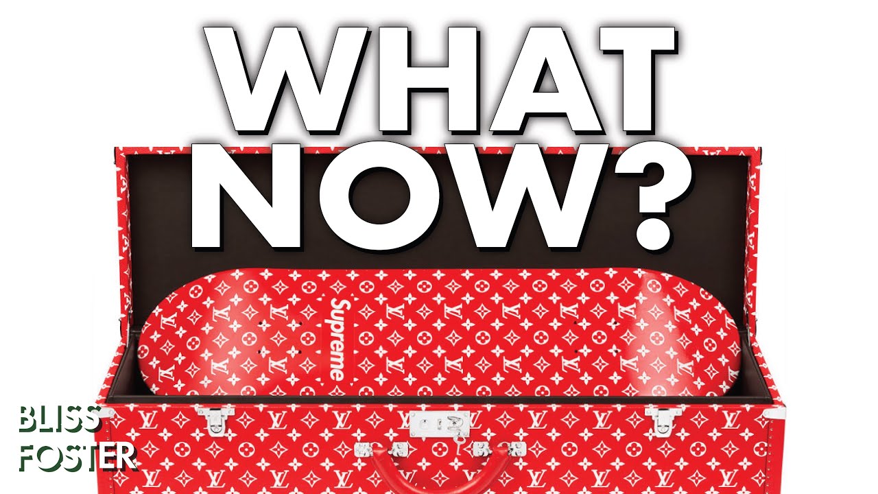 What Happened to Streetwear?