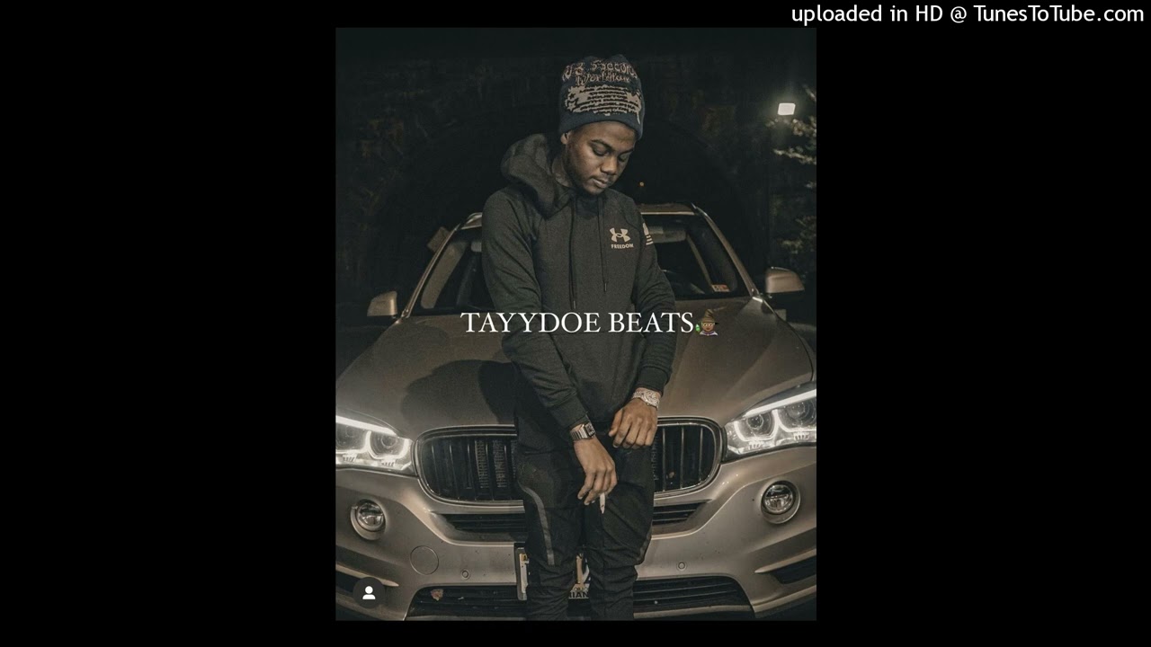[FREE] Youngfootsoldier x Migo Lee x RxAnt Type Beat “Step” ( Prod. @Tayydoe  )