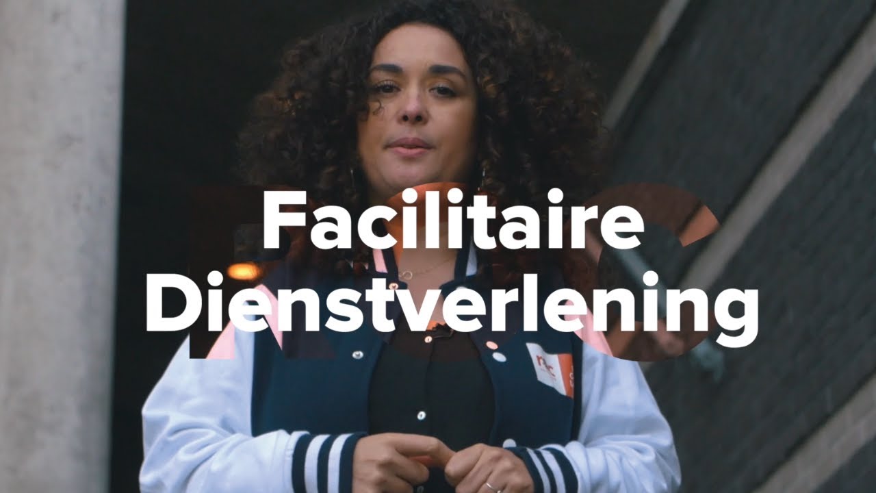 Facilitaire Dienstverlening