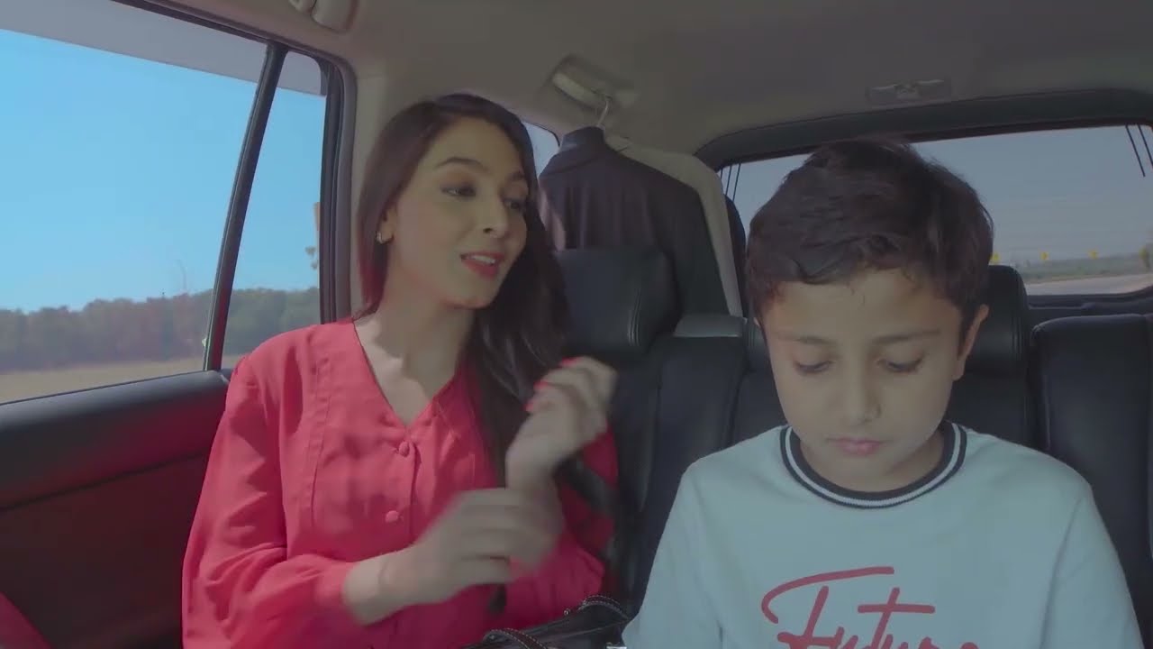 TVC for Housing Society with Abdul Razaq | Pre and Post by MMG