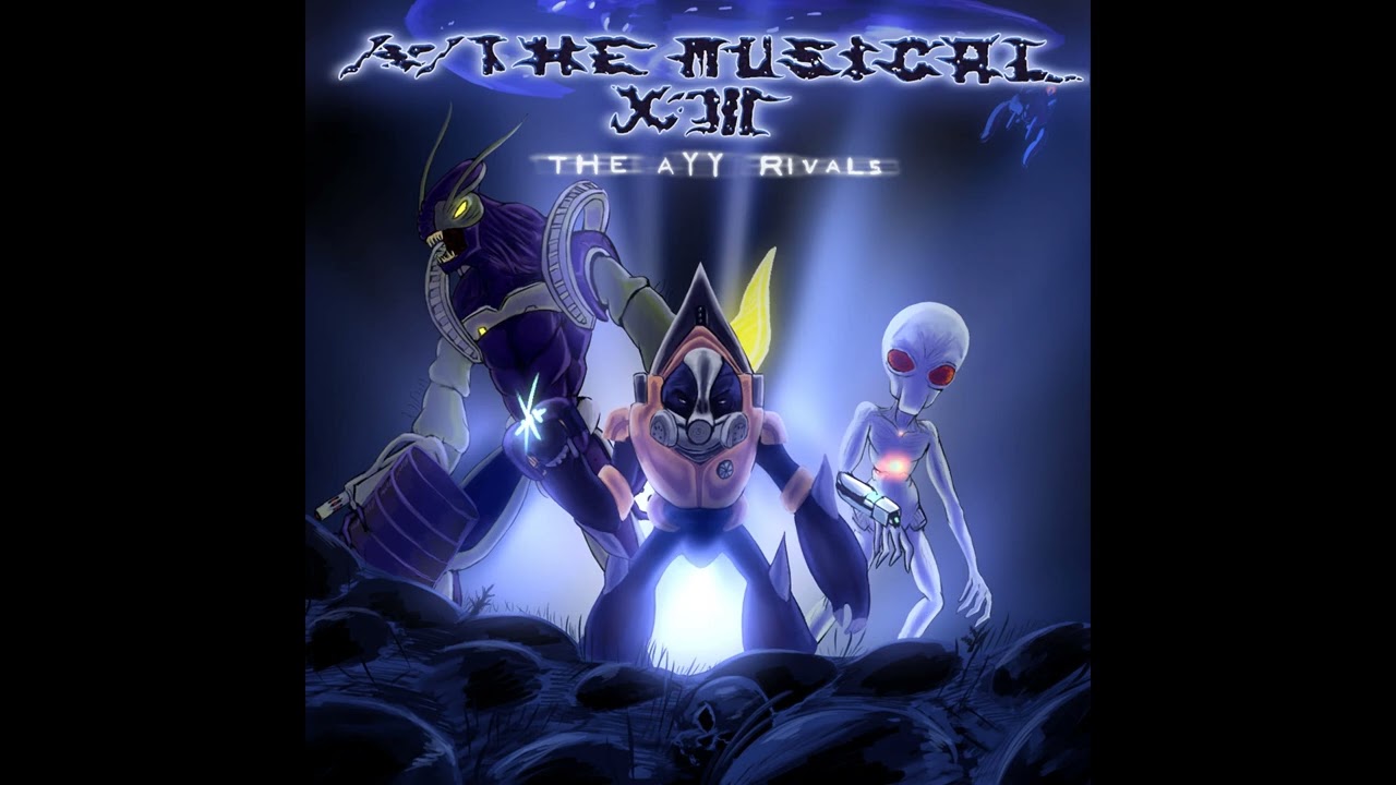 16 Kerbal Space Program - The Ayy Rivals - /v/ the Musical XIII