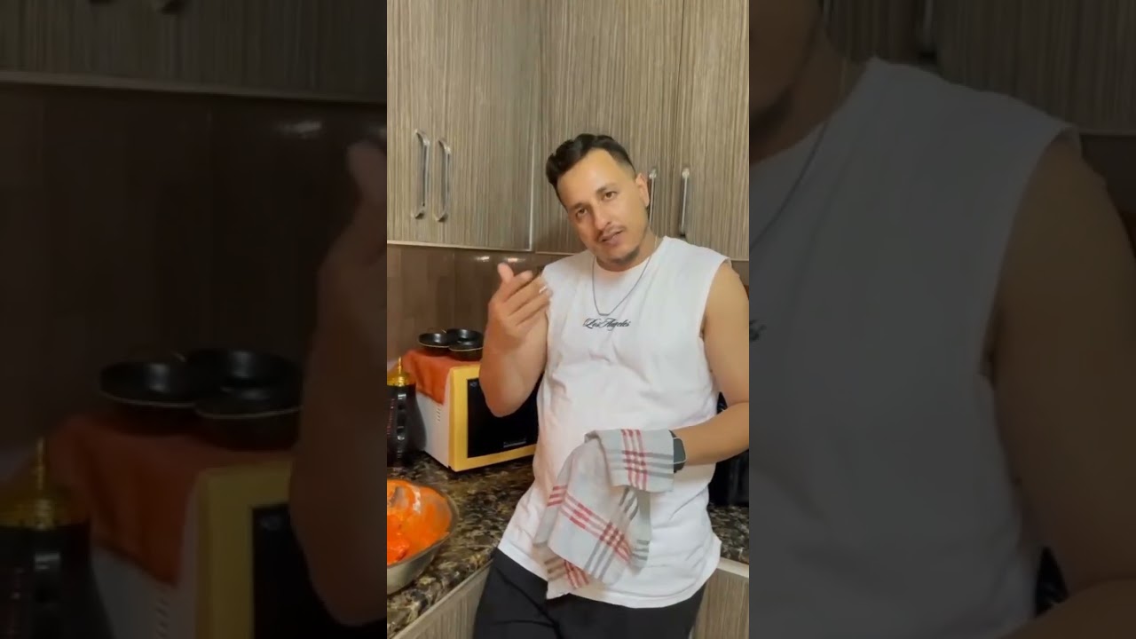 الوصفة العالمية للرز