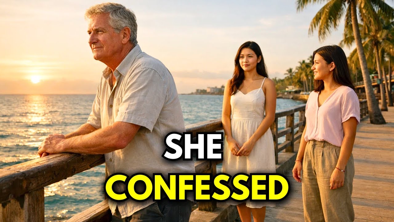 How My Filipina Girlfriend REALLY Felt About Dating a 63 Year Old…