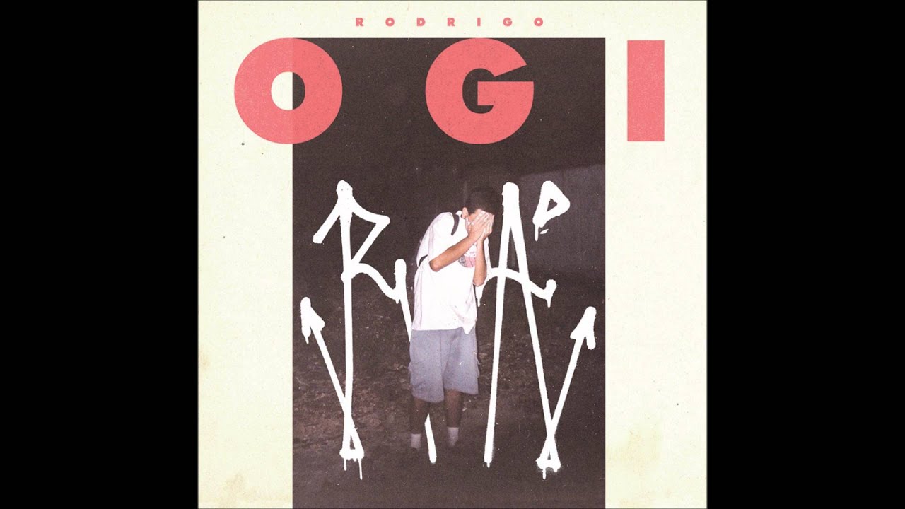 Rodrigo Ogi - 10. 