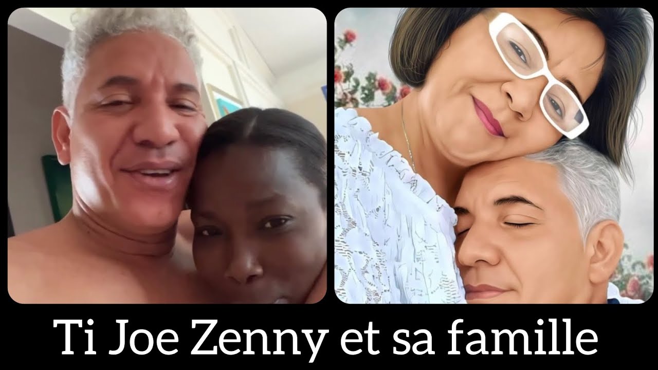Pa gade video sa si w gen fo dan 😀😀 - Top Funniest videos of Ti Joe zenny (PART 2)