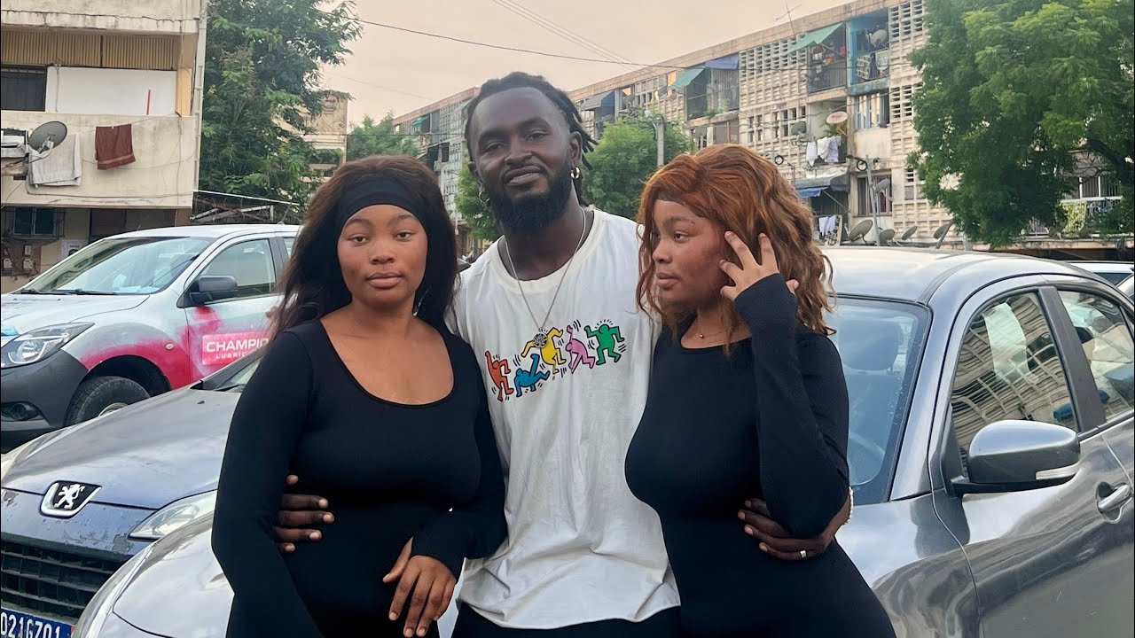 COCODY, LE QUARTIER LE PLUS ANIMÉ D’ABIDJAN ? (VLOG CHILL)