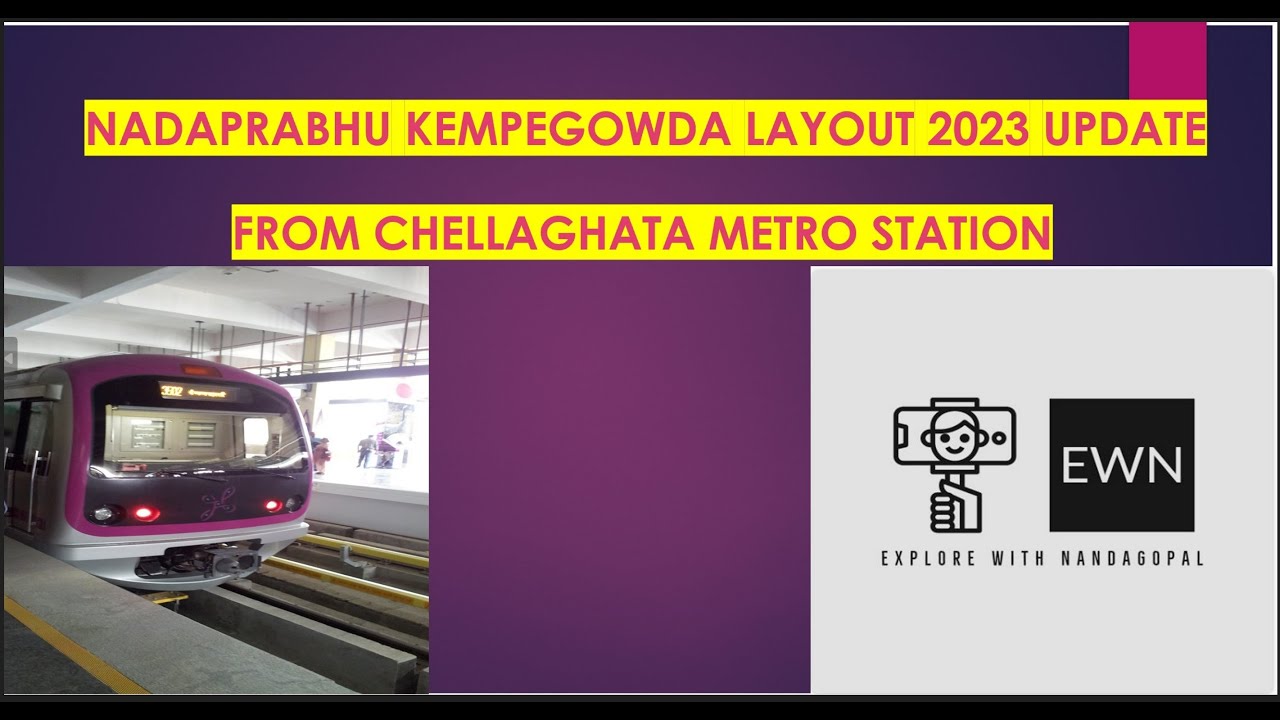 Exciting Updates for BDA Nadaprabhu Kempegowda Layout 2023 | NPKL Layout Updates 2023