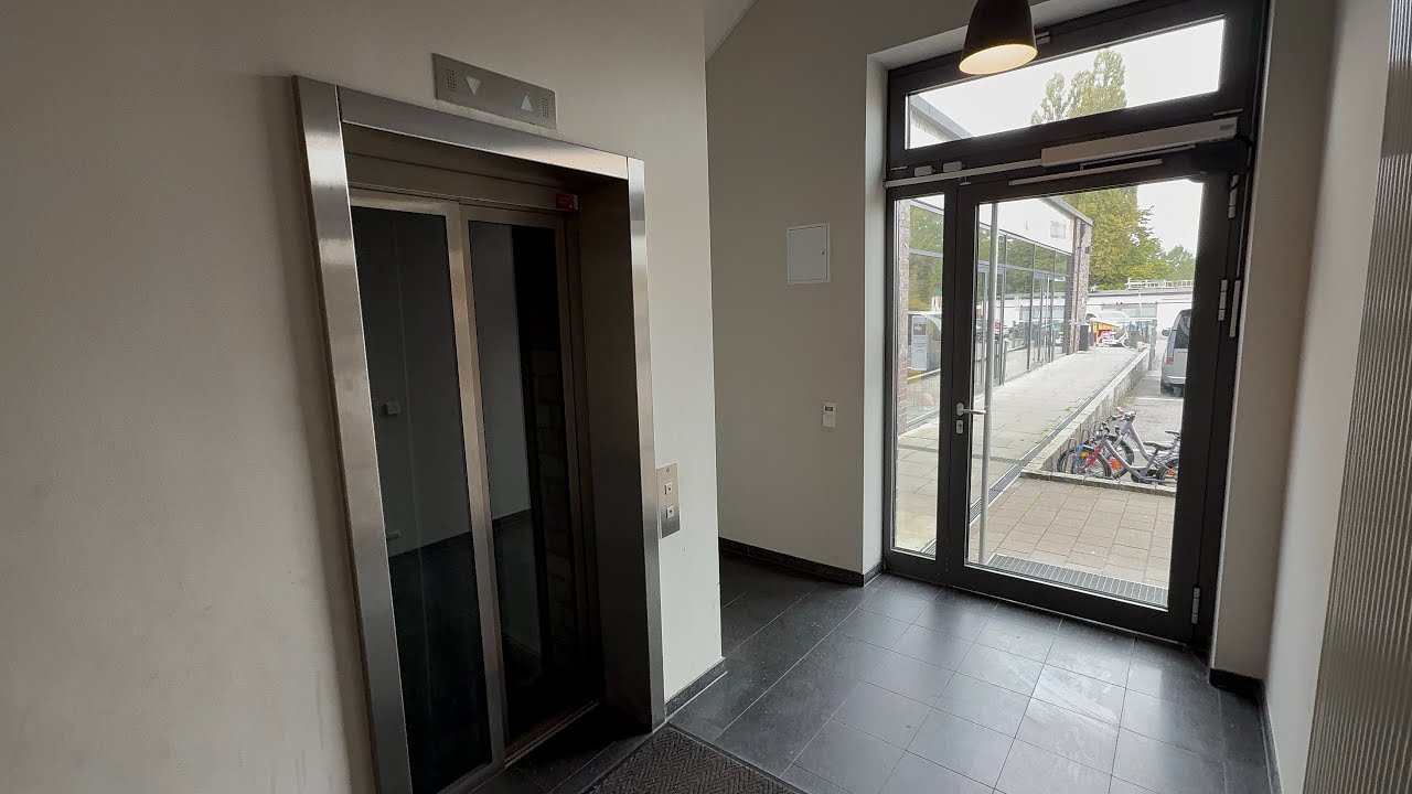 ThyssenKrupp Aufzug (Pinneberg) Mühlenstraße 52