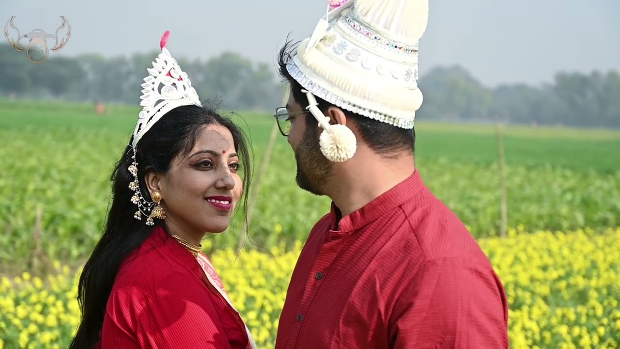 Pre wedding video Avijit ❤️ sharmistha 