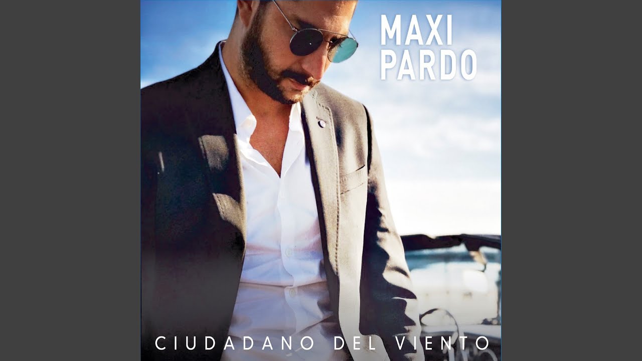 Ciudadano Del Viento