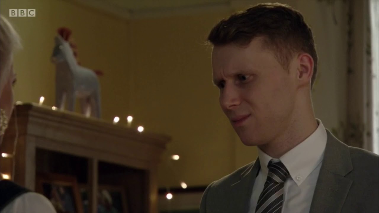 EastEnders - Jay Brown Proposes To Lola Pearce (10th March 2020)